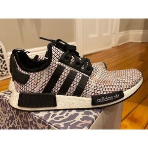Adidas NMD Mens Size 10